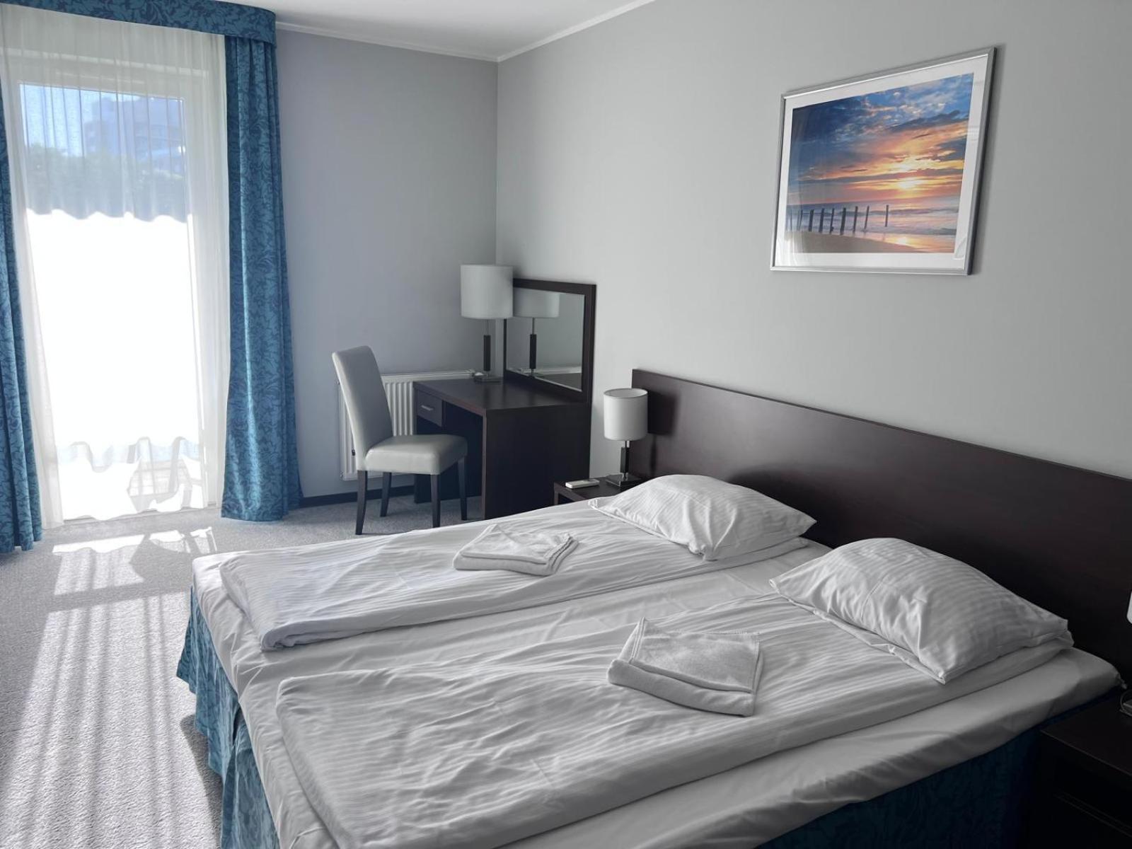 Jantar - Aquarius Apartment Kolobrzeg