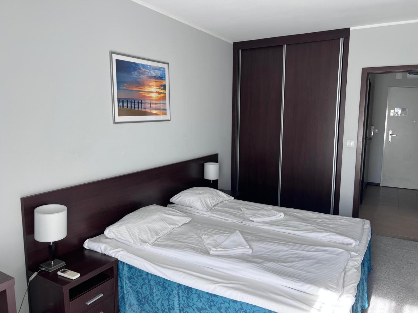 Apartment Jantar - Aquarius
