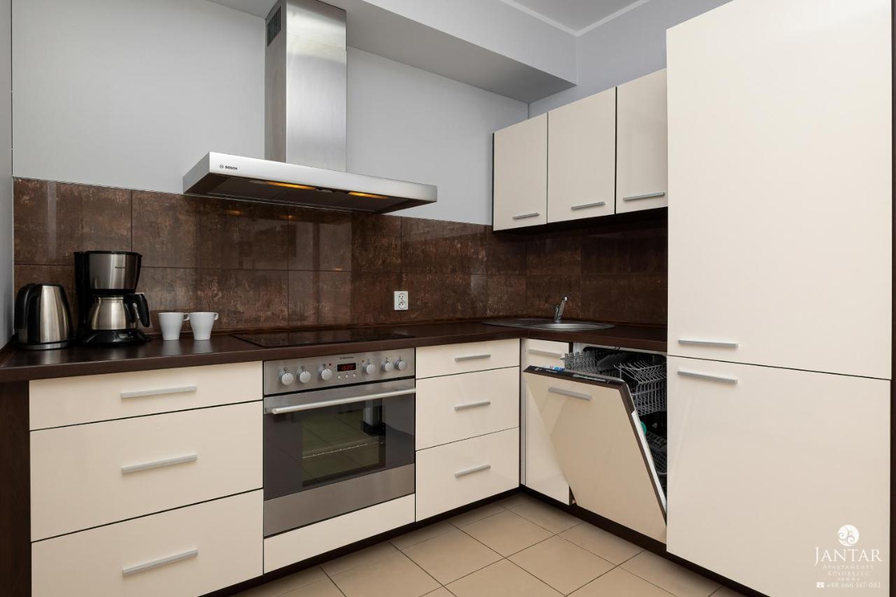 Apartment Jantar - Aquarius *