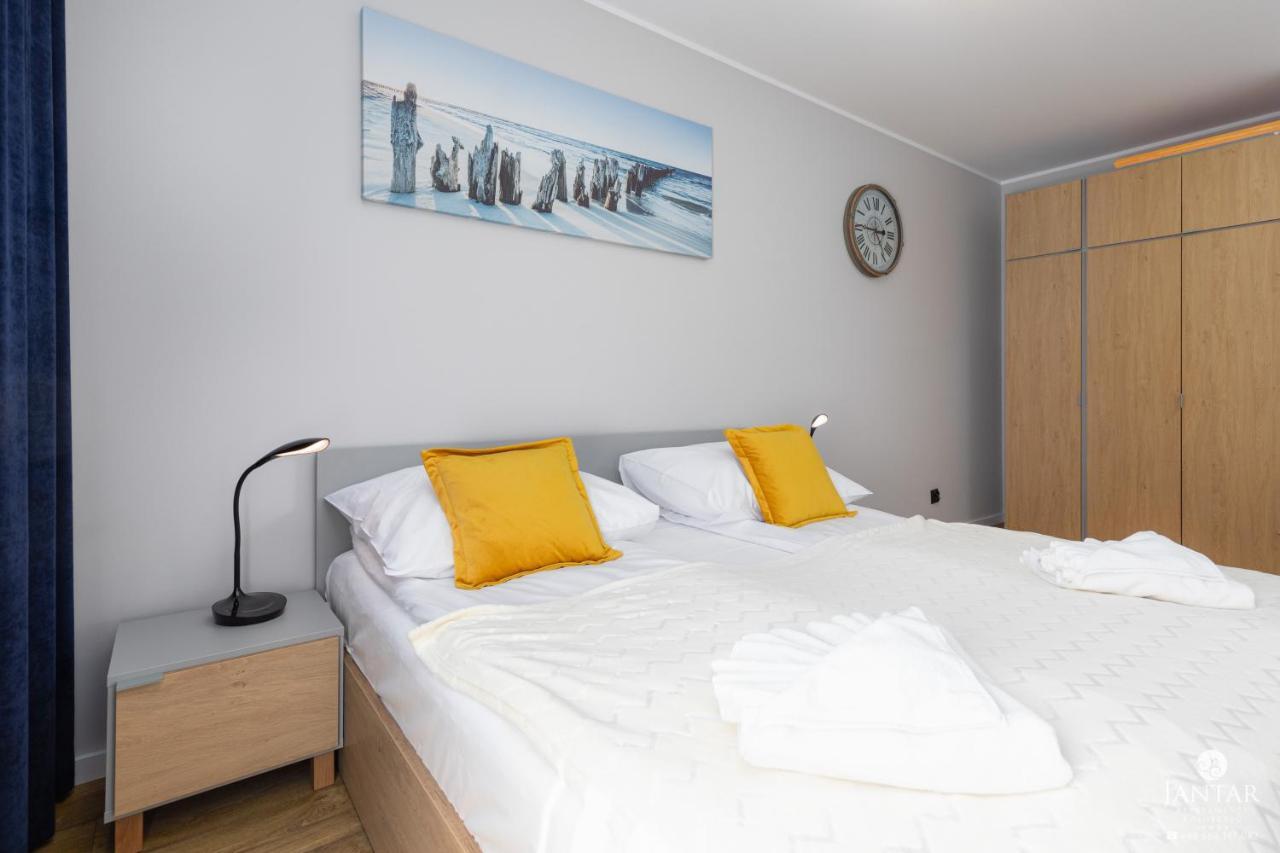 Apartment Jantar - Aquarius *