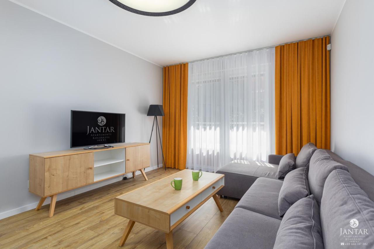 Apartment Jantar - Aquarius Kolberg