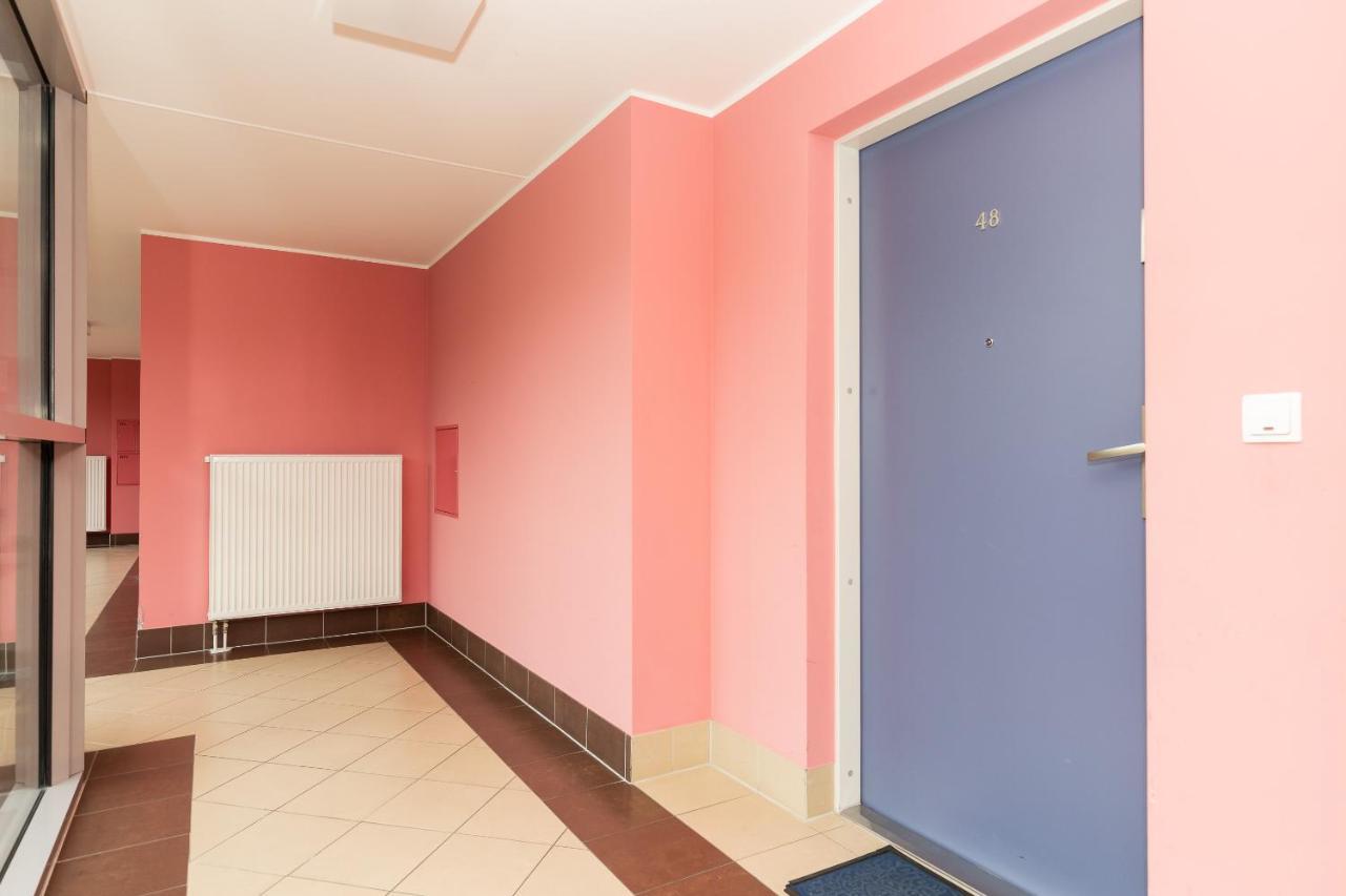 Apartment Jantar - Aquarius Kolberg